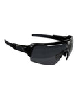 BBB Cycling BSG-61-NS Commander Sports Glasses - MLC Smoke Black