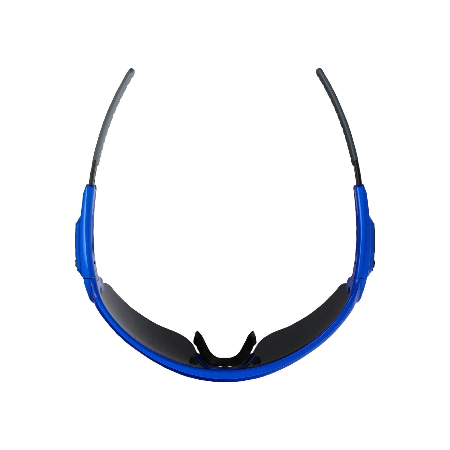BBB Cycling BSG-61-BL-NS Commander Sports Glasses - MLC Blue