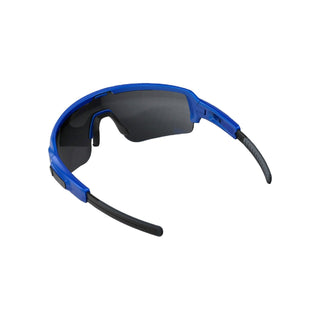 BBB Cycling BSG-61-BL-NS Commander Sports Glasses - MLC Blue