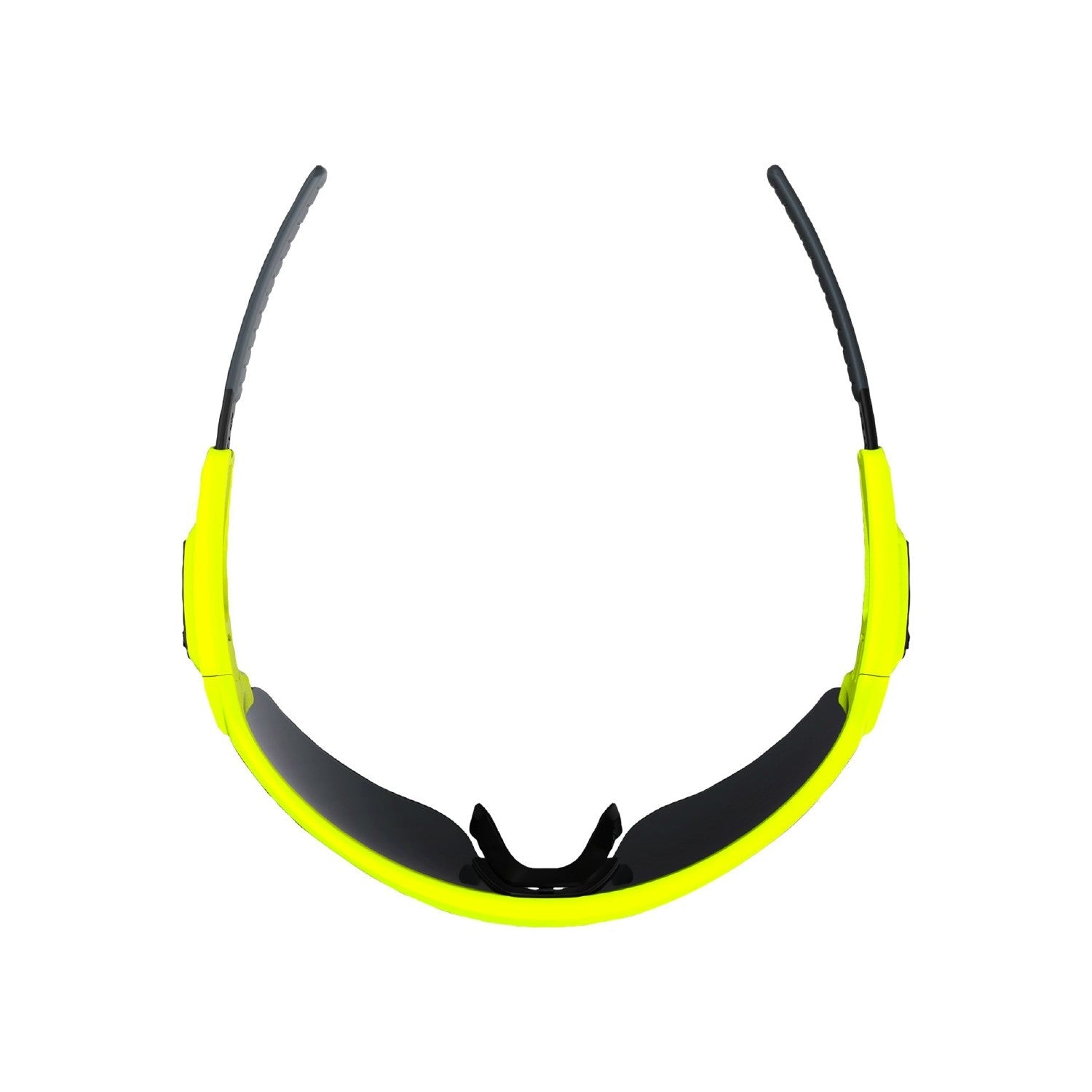 BBB Cycling BSG-61-NS Commander Sports Glasses - MLC Neon