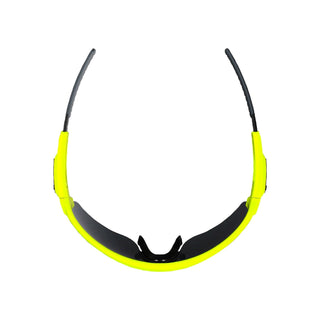 BBB Cycling BSG-61-NS Commander Sports Glasses - MLC Neon