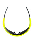 BBB Cycling BSG-61-NS Commander Sports Glasses - MLC Neon