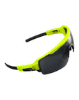 BBB Cycling BSG-61-NS Commander Sports Glasses - MLC Neon