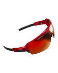 BBB Cycling BSG-61-RE-NS Commander Sports Glasses - Black