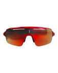 BBB Cycling BSG-61-RE-NS Commander Sports Glasses - Black