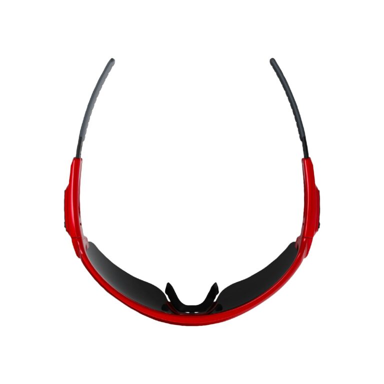 BBB Cycling BSG-61-RE-NS Commander Sports Glasses - Black