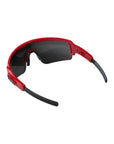 BBB Cycling BSG-61-RE-NS Commander Sports Glasses - Black