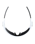 BBB Cycling BSG-61-WH-NS Commander Sports Glasses - White