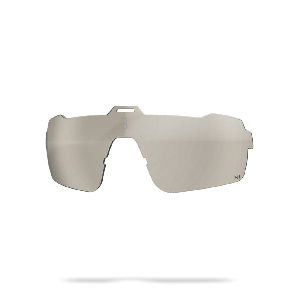 BBB Cycling BSG-61PH Commander PH Photochromic Sports Glasses