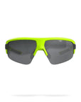 BBB Cycling BSG-62-NS Impulse Sport Glasses - Matt Neon Yellow