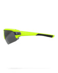 BBB Cycling BSG-62-NS Impulse Sport Glasses - Matt Neon Yellow
