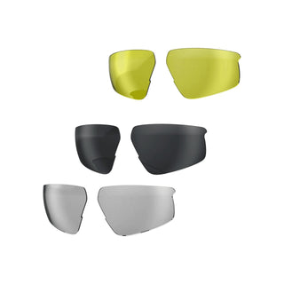 BBB Cycling BSG-62-WH-NS Impulse Sports Glasses - White