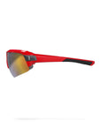 BBB Cycling BSG-62-RE-NS Impulse Sports Glasses - Red