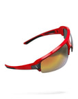 BBB Cycling BSG-62-RE-NS Impulse Sports Glasses - Red