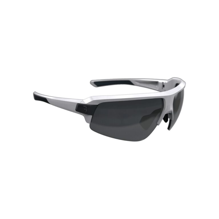 BBB Cycling BSG-62-WH-NS Impulse Sports Glasses - White