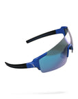 BBB Cycling BSG-63-BL-NS Full View Cobalt Sports Glasses - Blue
