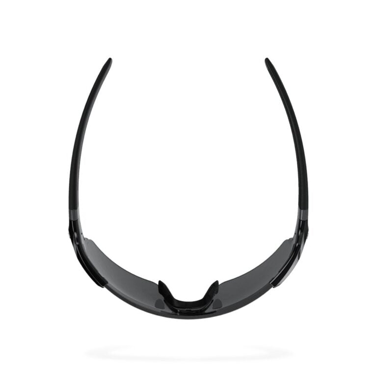 BBB Cycling BSG-63-GB-NS Full View Sports Glasses - Black