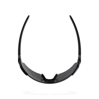 BBB Cycling BSG-63-GB-NS Full View Sports Glasses - Black