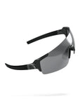 BBB Cycling BSG-63-GB-NS Full View Sports Glasses - Black