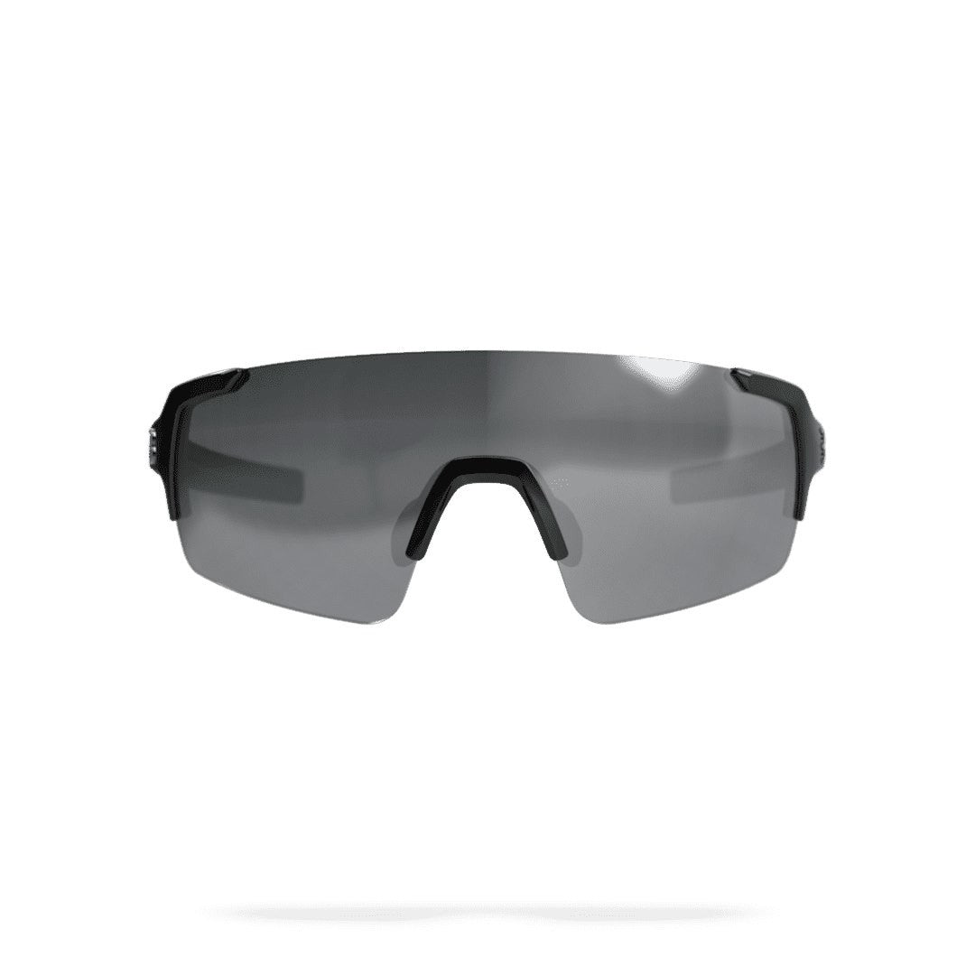 BBB Cycling BSG-63-GB-NS Full View Sports Glasses - Black