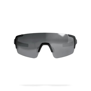 BBB Cycling BSG-63-GB-NS Full View Sports Glasses - Black