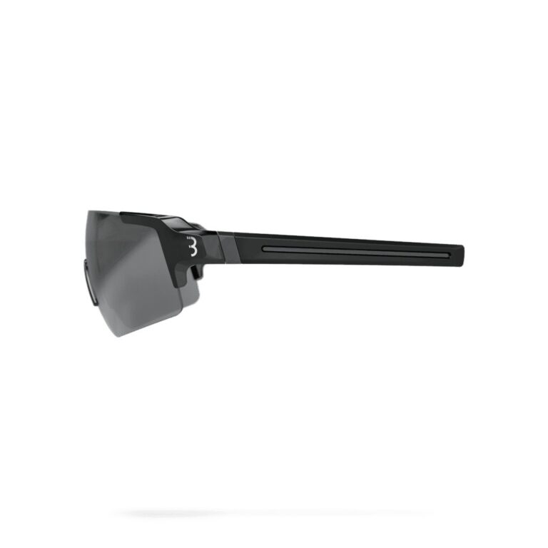 BBB Cycling BSG-63-GB-NS Full View Sports Glasses - Black