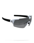BBB Cycling BSG-63-WH-NS Full View Sports Glasses - White