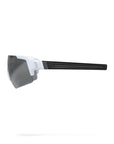 BBB Cycling BSG-63-WH-NS Full View Sports Glasses - White