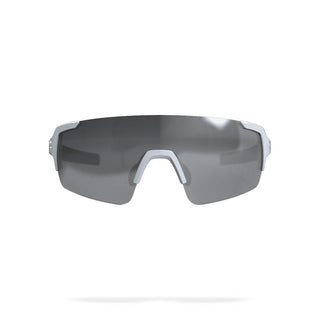 BBB Cycling BSG-63-WH-NS Full View Sports Glasses - White