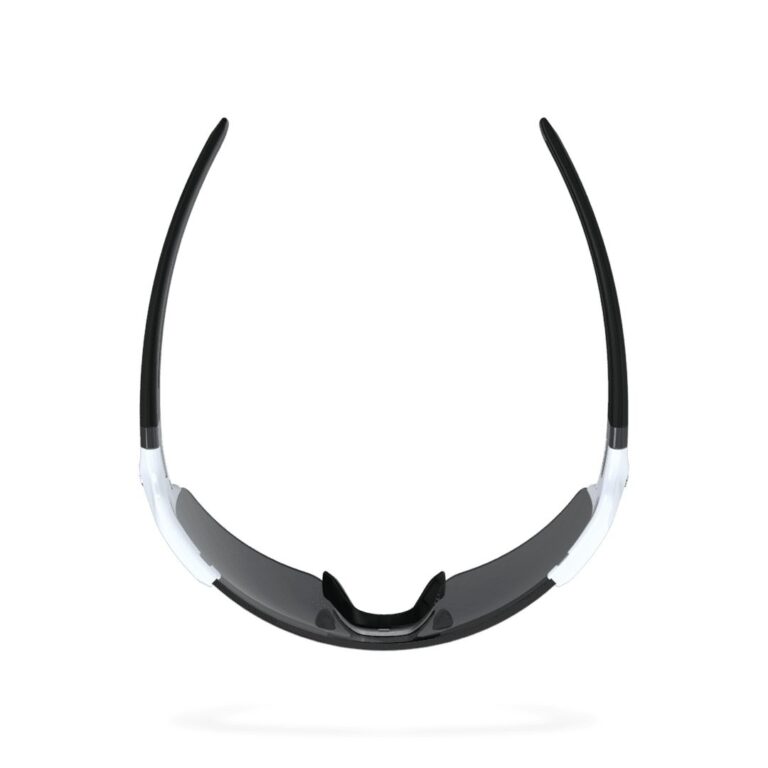 BBB Cycling BSG-63-WH-NS Full View Sports Glasses - White