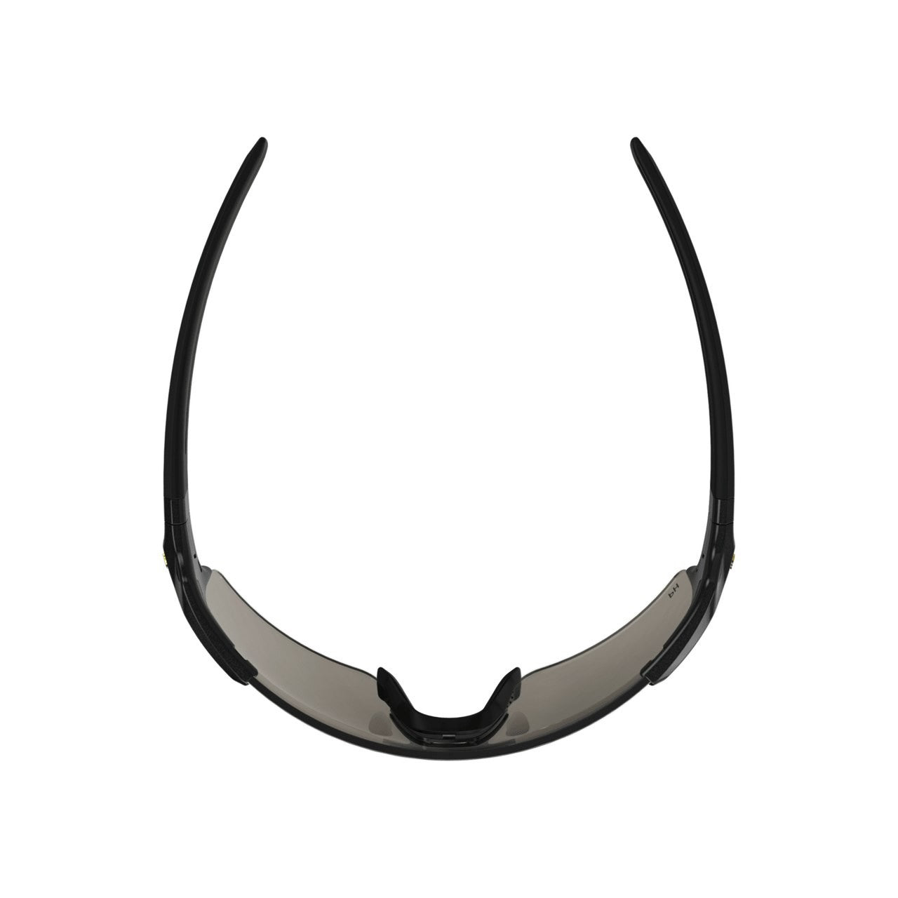 BBB Cycling BSG-63PH-NS Full View PH Photochromic Sports Glasses - Black