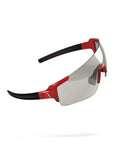 BBB Cycling BSG-63PH-RE-NS Full View PH Photochromic Sports Glasses - Black