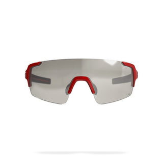 BBB Cycling BSG-63PH-RE-NS Full View PH Photochromic Sports Glasses - Black