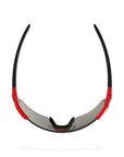 BBB Cycling BSG-63PH-RE-NS Full View PH Photochromic Sports Glasses - Black