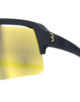 BBB Cycling BSG-65-MBG-NS Fuse Sunglasses - Matt Black/MLC Gold