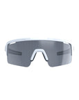BBB Cycling BSG-65-WBK-NS Fuse Sunglasses - Matt White/Black