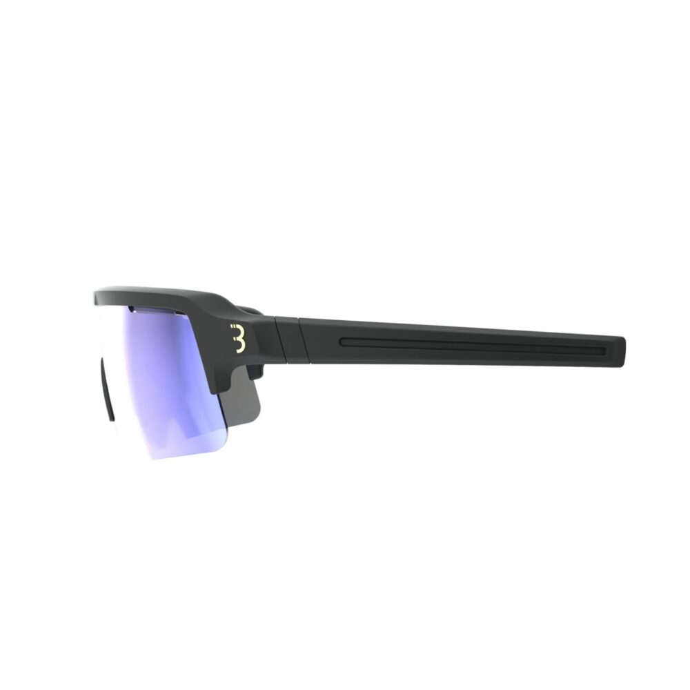 BBB Cycling BSG-69PH Fuse PH Anti-Fog Sunglasses - Blue