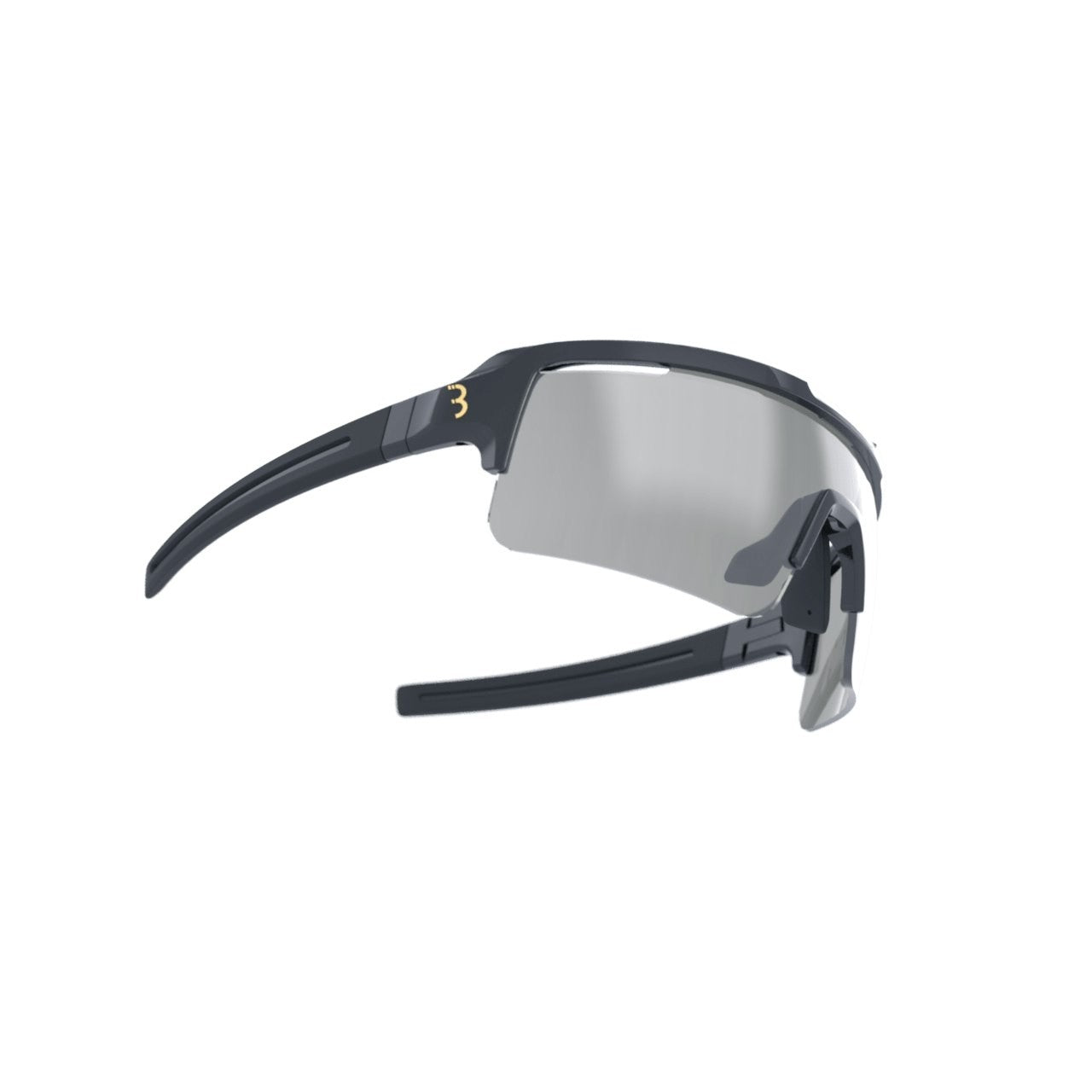 BBB Cycling BSG-65PH-MB Fuse PH Sunglasses - Matt Black