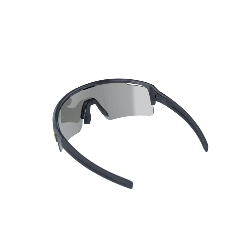 BBB Cycling BSG-65PH-MB Fuse PH Sunglasses - Matt Black