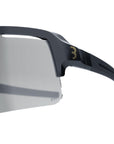 BBB Cycling BSG-65PH-MB Fuse PH Sunglasses - Matt Black