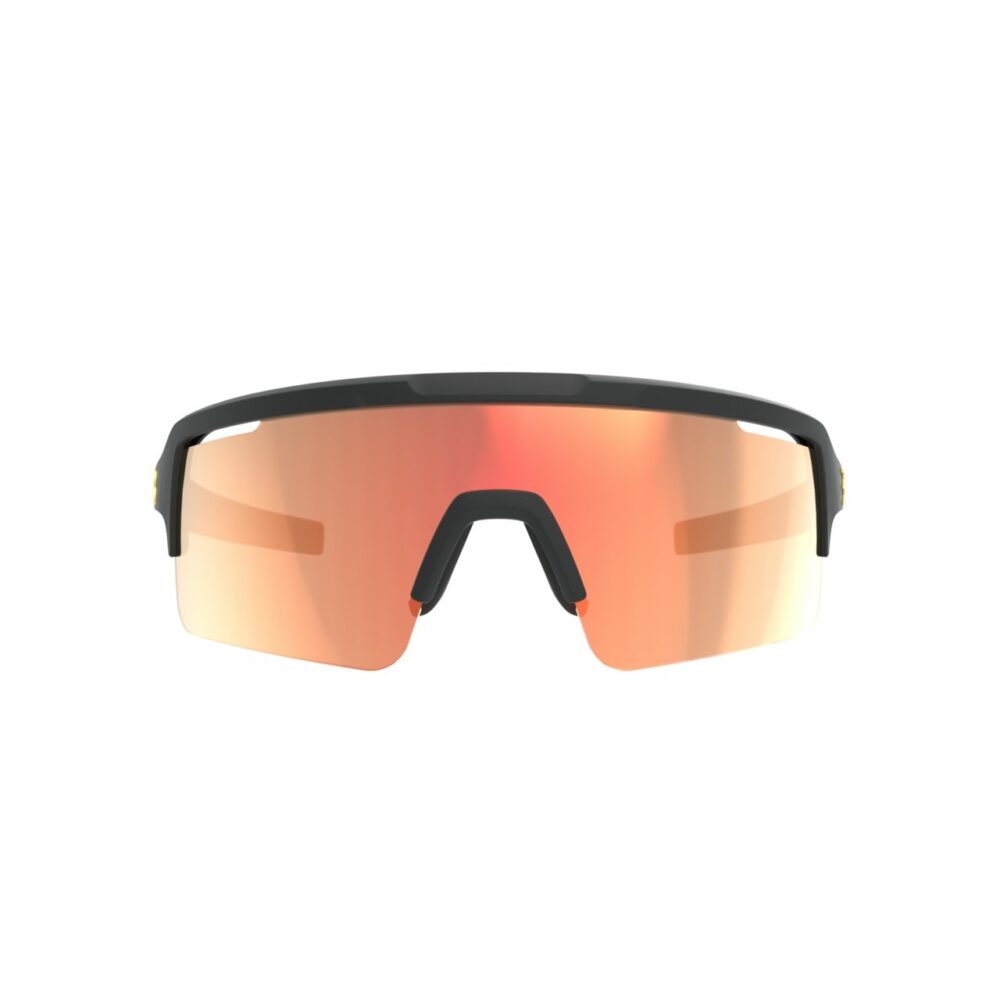 BBB Cycling BSG-65PH Fuse PH Anti-Fog Sunglasses - Red
