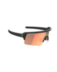 BBB Cycling BSG-65PH Fuse PH Anti-Fog Sunglasses - Red