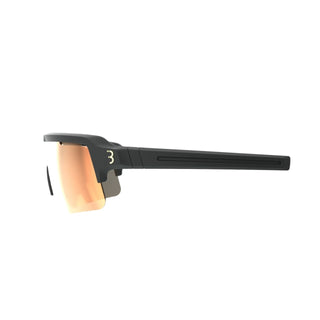 BBB Cycling BSG-65PH Fuse PH Anti-Fog Sunglasses - Red