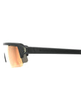 BBB Cycling BSG-65PH Fuse PH Anti-Fog Sunglasses - Red