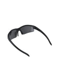 BBB Cycling BSG-68-GB-NS Impress Small Sports Glasses - Gloss Black