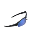 BBB Cycling BSG-68-GB-NS Impress Small Sports Glasses - Gloss Black