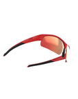 BBB Cycling BSG-68-RE-NS Impress PC Small Sports Glasses - Red
