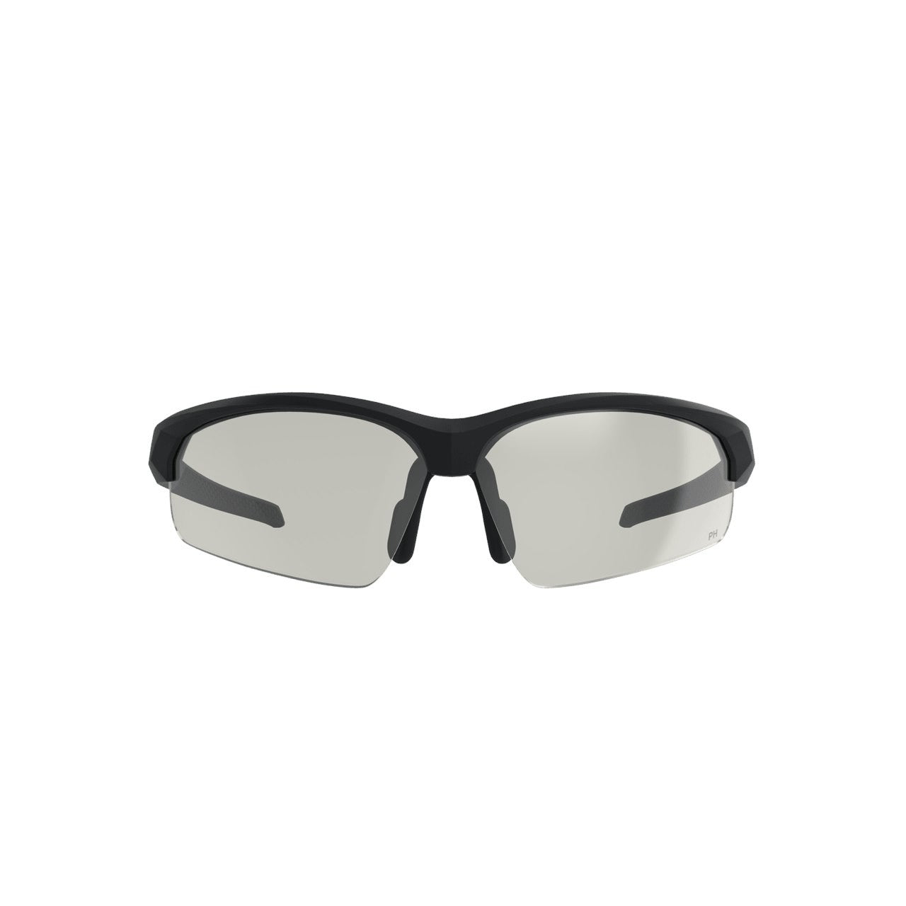 BBB Cycling BSG-68PH Impress PH Photochromic Sports Glasses - Small Black