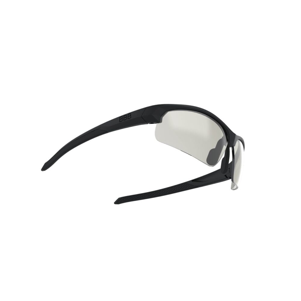 BBB Cycling BSG-68PH Impress PH Photochromic Sports Glasses - Small Black