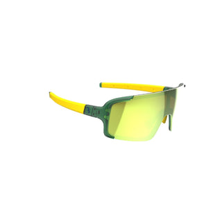 BBB Cycling Chester Limited Edition Sports Glasses - AUS Green